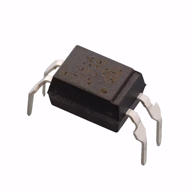 PS2581AL1-A Renesas Electronics America Inc  Optokoppler - Transistor-Photovoltaik-Ausgang